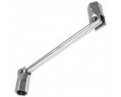 Scaffold Spanner